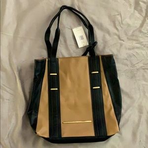 NWT Steve Madden tote bag